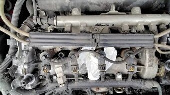 MOTOR 199A3000 Fiat Doblo 1.3 JTD Motor 199A2000, 0445110183