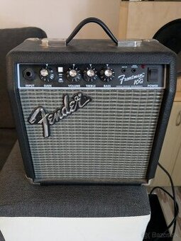 Predám gitarové kombo Fender
