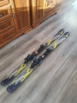 Predam lyze ATOMIC NOMAD Codec,dlzka 171 cm