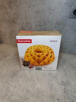 Forma na bábovku Tescoma