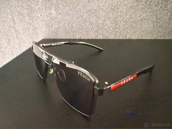 Prada okuliare pánske