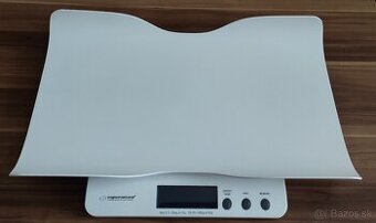 Kojenecká váha Esperanza El Nino