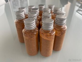 Predan mlete chilli trinidad moruga scorpion