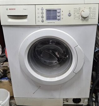Práčka bosch