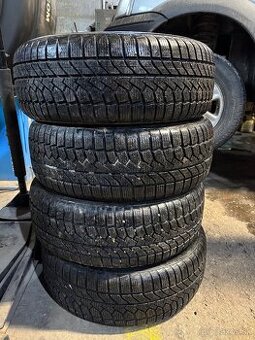 Goodride 205/55 R16 zimné pneumatiky