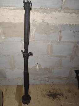 Mercedes CLS 320cdi w219