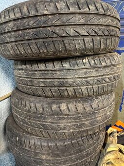 Matador 185/65 R15 letné pneumatiky
