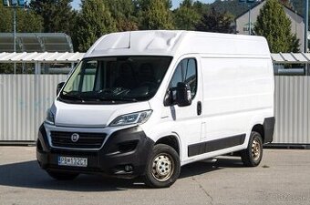 Fiat Ducato 2.3 MultiJet E6 L2H2 3,5t /ODPOČET DPH/
