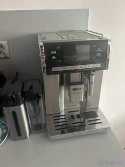 Delonghi Primadonna Exclusive