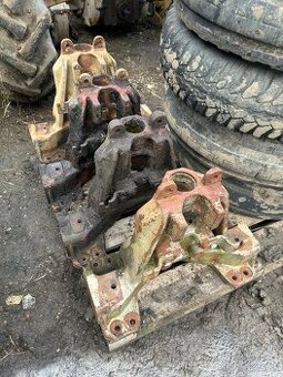 Predám konzolu na nápravu na Zetor major