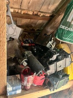 Opel frontera 2.5 tds