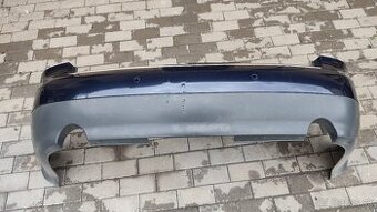 Nárazník Audi A4 Avant