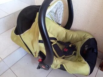 NOVA AUTOSEDACKA VAJICKO 0-13 KG