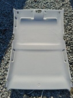 Predam stropnicu-strechovi na Renault Thália rok vyroby 2011