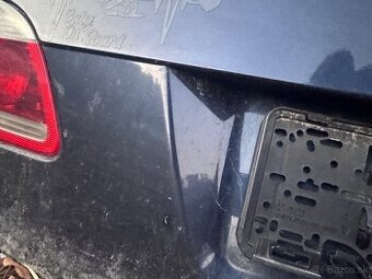 Predám kufrov dvere na e61