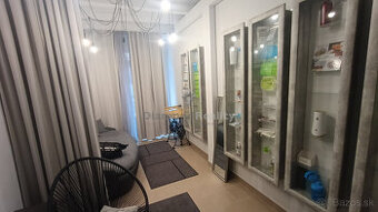 Na predaj: Skvelý podnikateľský priestor v srdci Nitry – Ide