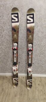 Salomon suspect jr -skyalp