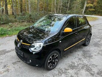 Renault Twingo 0.9i - Smart  r. 2019