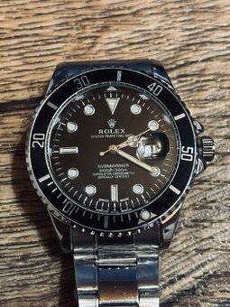 Rolex Submariner
