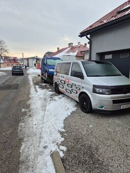 Multivan  ...Gadi...plus vozik na auta