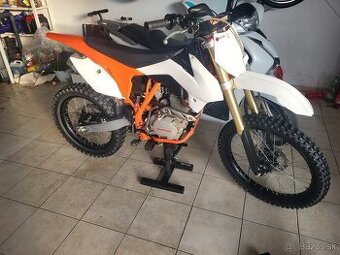 Pitbike 250
