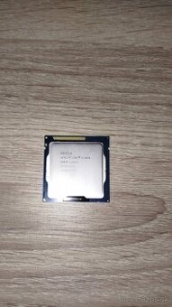 Výkonný procesor Intel Core i5-3470 (3. Gen.)