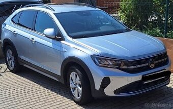 Volkswagen Taigo 1.0 TSI Life 81kW, rok 2023, 51700km