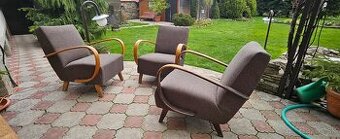 Predám kreslá halabala