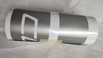 Chrómové lišty a iné