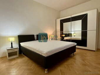 Prenájom veľkometrážny 2 izbový byt, staromestské bývanie, 7