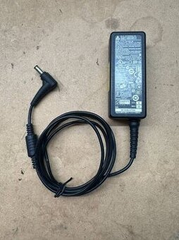 Nabíjačka na notebook Acer 19V 1.58A