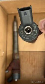 Predam 2 trisky Fiat Ducato 2.3 / Iveco Daily 2.3