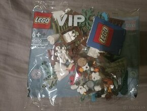 LEGO 40610 Winter fun VIP