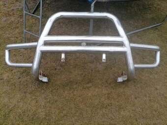 Predám antikorový rám