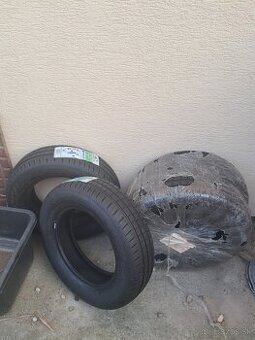 LingLong comfort master r14