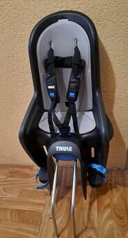 Cyklosedačka THULE RIDEALONG
