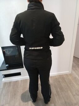Dámsky komplet nohavice bunda SPIDI