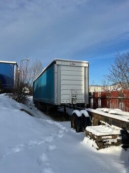 Náves Fliegl - SDS 350