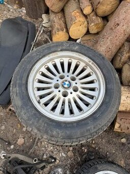 Styling 33 5x120 R16 ET 20