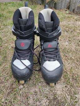 Korčule Anarchy Chaos3