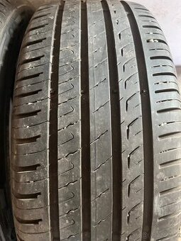 205/50R17 Barum letne
