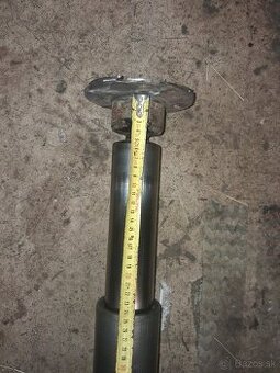 Majler,kyper,valec,vyklapacia vlecka