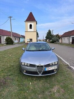 Alfa romeo 159 1.9 JTDM
