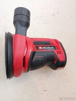 Orbitálna brúska Einhell 18V