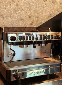 Profesionálny kávovar La Cimbali M29 Select