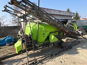 Rozpredám Postrekovač