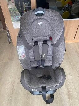 Joie Everystage FX 0-36kg autosedačka