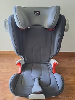 Britax Römer KIDFIX