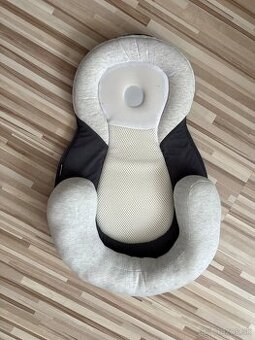 Novorodenecká vložka