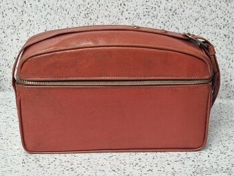 Puzdro "Minor" Tesla 3001 B 》obal pre elektronkové radio